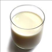 Picture Of Milk For Cheese