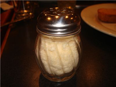 Picture Of Parmesan Cheese Shaker
