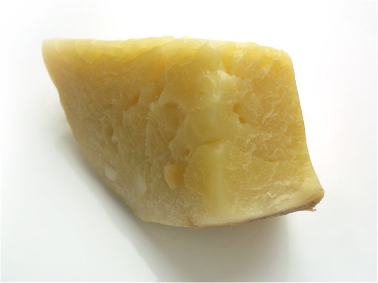 Picture Of Yellow Cheese