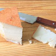 Picture Of Cheese Cutting