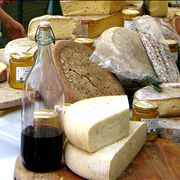 Picture Of Different Types Of Cheeses